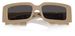 Dolce & Gabbana DG6197 Sunglasses Rectangle Shape