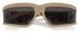 Dolce & Gabbana DG6198 Sunglasses Rectangle Shape