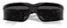 Dolce & Gabbana DG6198 Sunglasses Rectangle Shape