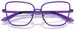 Dolce & Gabbana DX1102 Eyeglasses Youth Kids Girl's Full Rim Butterfly Shape