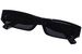 Dolce & Gabbana DX4005 Sunglasses Youth Kids Rectangle Shape