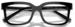 Dolce & Gabbana DX5002 Eyeglasses Youth Kids Boy's Full Rim Rectangle Shape