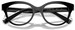 Dolce & Gabbana DX5003 Eyeglasses Youth Kids Girl's Full Rim