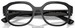 Dolce & Gabbana DX5004U Eyeglasses Youth Kids Boy's Full Rim Round Shape