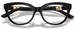 Dolce & Gabbana DX5005U Eyeglasses Youth Kids Girl's Full Rim Butterfly Shape