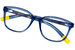 Dolce & Gabbana DX5094 Eyeglasses Youth Boy's Full Rim Square Shape