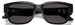 Dolce & Gabbana DX6009 Sunglasses Youth Kids Boy's Rectangle Shape