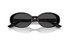 Dolce & Gabbana DG4443 Sunglasses Women's Oval Shape