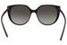 Dolce & Gabbana Women's D&G DG6119 DG/6119 Fashion Butterfly Sunglasses