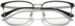 Emporio Armani EA1146D Eyeglasses Men's Full Rim Pillow Shape