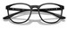 Emporio Armani EA3229 Eyeglasses Men's Full Rim Oval Shape