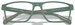 Emporio Armani EA3233 Eyeglasses Men's Full Rim Rectangle Shape