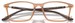 Emporio Armani EA3237 Eyeglasses Men's Full Rim Rectangle Shape