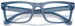 Emporio Armani EA3254 Eyeglasses Men's Full Rim Rectangle Shape