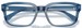 Emporio Armani EA3255 Eyeglasses Men's Full Rim Pillow Shape