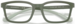 Emporio Armani EA3259 Eyeglasses Men's Full Rim Rectangle Shape