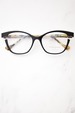 Face A Face Bahia-4 Eyeglasses Women's Full Rim Cat Eye