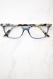 Face A Face Bocca Kahlo Eyeglasses Women's Full Rim Cat Eye