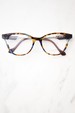 Face A Face Daria-3 Eyeglasses Women's Full Rim Cat Eye