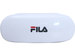 Fila SF8497 Sunglasses Men's Rectangular Shades