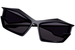 Givenchy GV40049 Sunglasses Women's Cat Eye