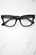 Gucci GG1176O Eyeglasses Men's Full Rim Square Shape