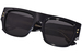 Gucci GG1262S Sunglasses Men's Square Shape