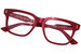 Gucci GG1265O Eyeglasses Men's Full Rim Rectangle Shape