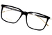 Gucci GG1273O Eyeglasses Men's Full Rim Square Shape