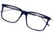 Gucci GG1273O Eyeglasses Men's Full Rim Square Shape