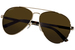 Gucci GG1288S Sunglasses Men's Pilot