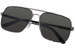 Gucci GG1289S Sunglasses Men's Pilot