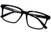 Gucci GG1293OA Eyeglasses Men's Full Rim Square Shape