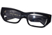 Gucci GG1297O Eyeglasses Men's Full Rim Rectangle Shape