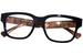 Gucci GG1303O Eyeglasses Men's Full Rim Rectangle Shape