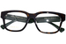 Gucci GG1303O Eyeglasses Men's Full Rim Rectangle Shape