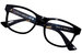 Gucci GG1344O Eyeglasses Men's Full Rim Square Shape