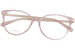 Gucci GG1359O Eyeglasses Women's Full Rim Cat Eye