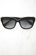 Gucci GG1409SK Sunglasses Women's Round Shape