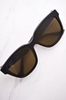 Gucci GG1430SK Sunglasses Men's Rectangle Shape