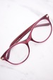 Gucci GG1450O Eyeglasses Women's Full Rim Cat Eye