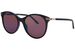 Gucci GG1450S Sunglasses Women's Oval Shape