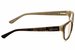 Guess By Marciano Women's Eyeglasses GM261 GM/261 Full Rim Optical Frame