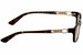 Guess Women's Eyeglasses GU2558 GU/2558 Full Rim Optical Frame