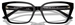 Jimmy Choo JC3008 Eyeglasses Women's Full Rim Cat Eye