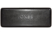 Jones New York J362 Eyeglasses Men's Full Rim Square Shape