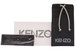 Kenzo KZ40103U Sunglasses Men's Shield Shape