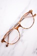 Lafont Network Eyeglasses Full Rim Oval Shape