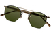 Matsuda M3117 Sunglasses Round Shape