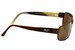 Maui Jim Black Coral MJ249-19M MJ/249-19M Fashion Polarized Sunglasses